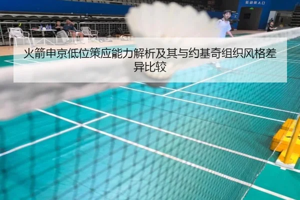 火箭申京低位策应能力解析及其与约基奇组织风格差异比较